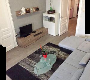 APARTMENT MAX 4 stars 