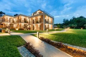 EOS Luxury Suites - 克里皮吉