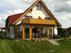 Hotel Pension Neptun