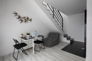 Aveiro´s Dock Apartments