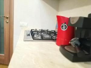 Апартаменти в серці міста Лева