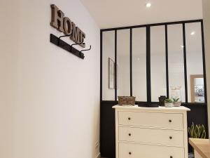 Appartements La Bastido : photos des chambres