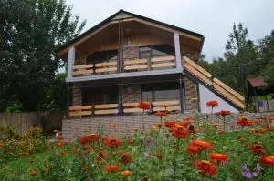 Guesthouse kalakala - 姆兹瓦内康茨基