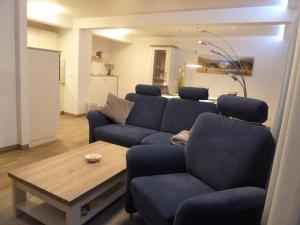 FeWo Meerblick Prora