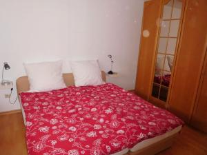 Wohnung im Herzen von Ettlingen