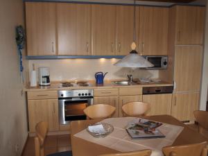 Haus Reimann Altenau Germany J2ski