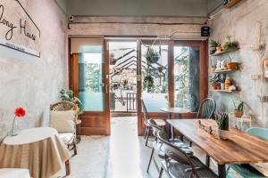 Klong House