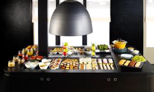 Hotels Campanile Saint-Quentin-En-Yvelines : photos des chambres