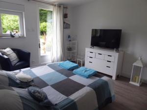 B&B / Chambres d'hotes Le Carpe Diem : photos des chambres