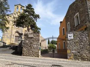 B&B Villa Martina - Gonnoscodina