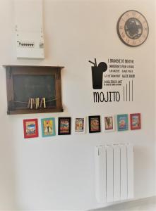 Maisons de vacances LE COEUR MEDOCAIN : photos des chambres