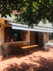 Corral de Jaume - Ager