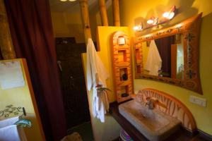 Le Zahir Lodge