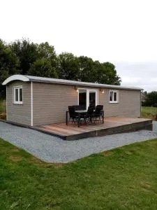 La Roulotte Julyana - Wemperhardt