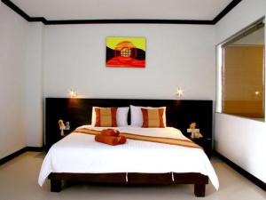 Tanawit Hotel & Spa