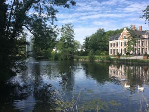 Bateaux-hotels La bigoudene : photos des chambres