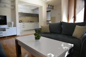 Boda Apartments