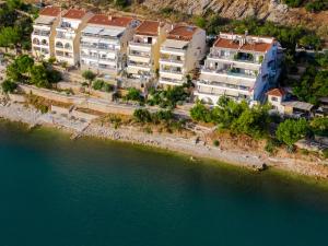 Kiveri Apartments Arkadia Greece