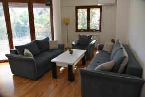 Boda Apartments