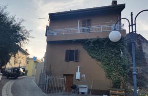Haus mit 1 Schlafzimmer