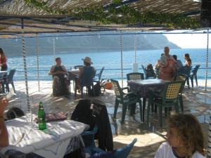 BEACH FRONT APARTMENT Kalymnos Greece