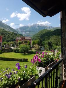 Hotel Rural El Torrejon