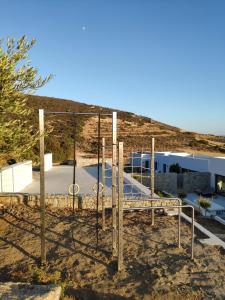 Hidden Hill Naxos Villas Naxos Greece