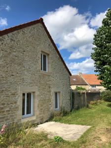 Gite Bord de Mer 80 m2