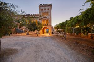 Agroturismo Alquería Blanca