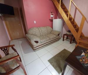 Pousada Canto de Pássaros