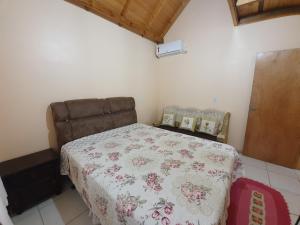 Pousada Canto de Pássaros