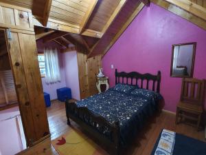 Pousada Canto de Pássaros