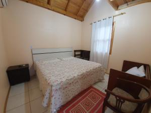 Pousada Canto de Pássaros