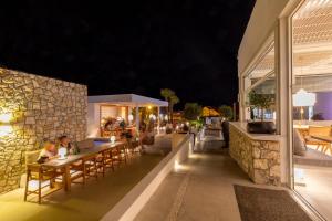 Kouros Exclusive Hotel & Suites Rhodes Greece