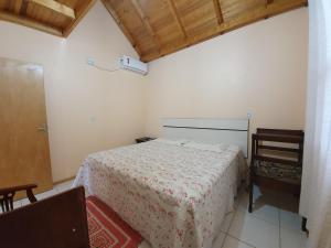 Pousada Canto de Pássaros