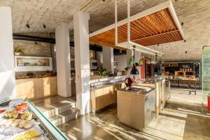 Kouros Exclusive Hotel & Suites Rhodes Greece