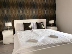 Apartma Apartament G&oacute;rSky - Ustroń Centrum Ustroń Poljska