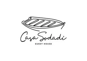 Casa Sodadi - Praia