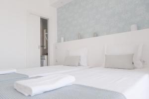 4U Lisbon Suites & Guesthouse VII Airport