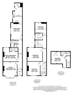 Jos House