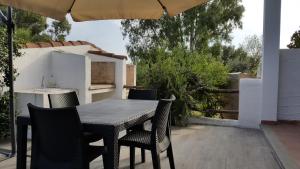 Casa vacanza Porto Pino