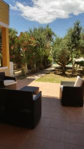 Casa vacanza Porto Pino