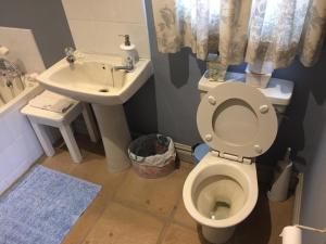 Rose Cottage @ Gods Haven Eco Estate