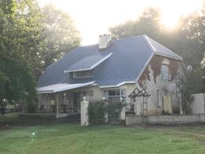 Rose Cottage @ Gods Haven Eco Estate