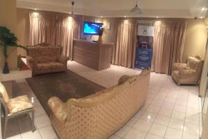 Bridgeville Guest House( Pty) Ltd