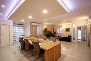 Apartman NeBo - 卡尼卡