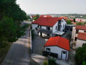 Apartman NeBo