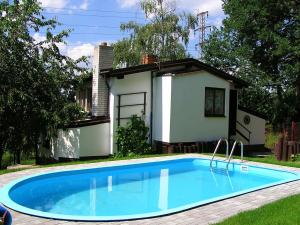 Hytte Holiday home in Pisek/Südböhmen 30473 Písek Tsjekkia