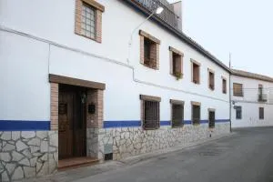 Casa Rural La Posada Del Frances - Ocaña