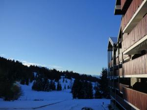 Appartements Le Genepi : photos des chambres